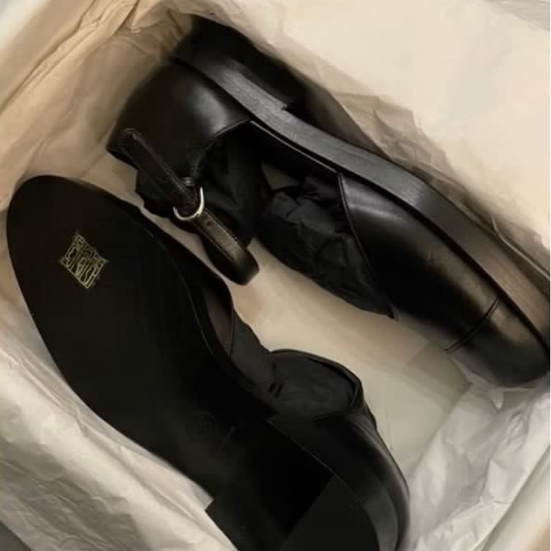 Chanel 23P瑪莉珍鞋 38-2