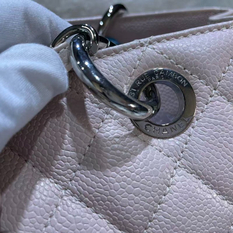 Chanel GST Grand Tote Bag-1