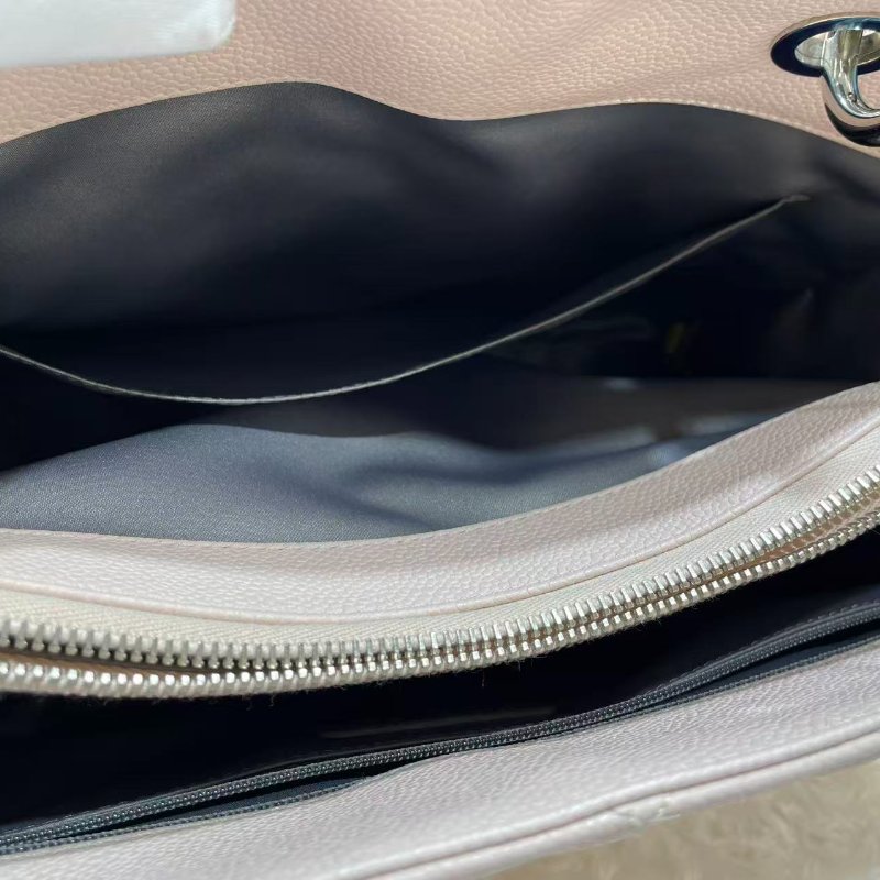 Chanel GST Grand Tote Bag-2