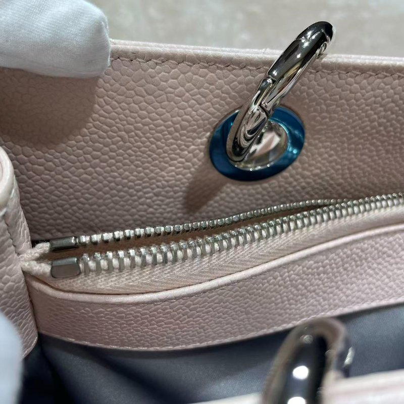 Chanel GST Grand Tote Bag-3