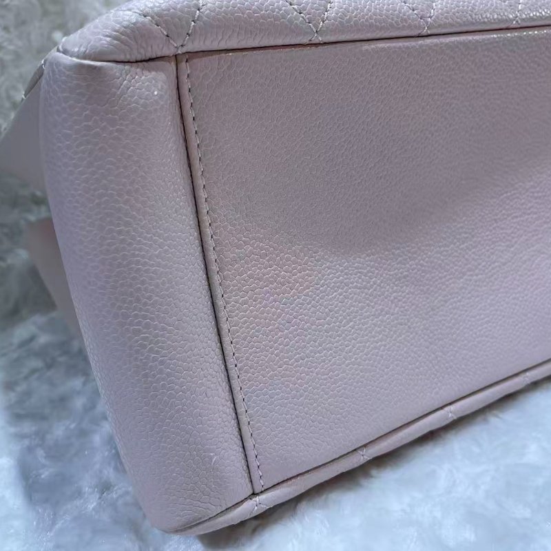 Chanel GST Grand Tote Bag-4