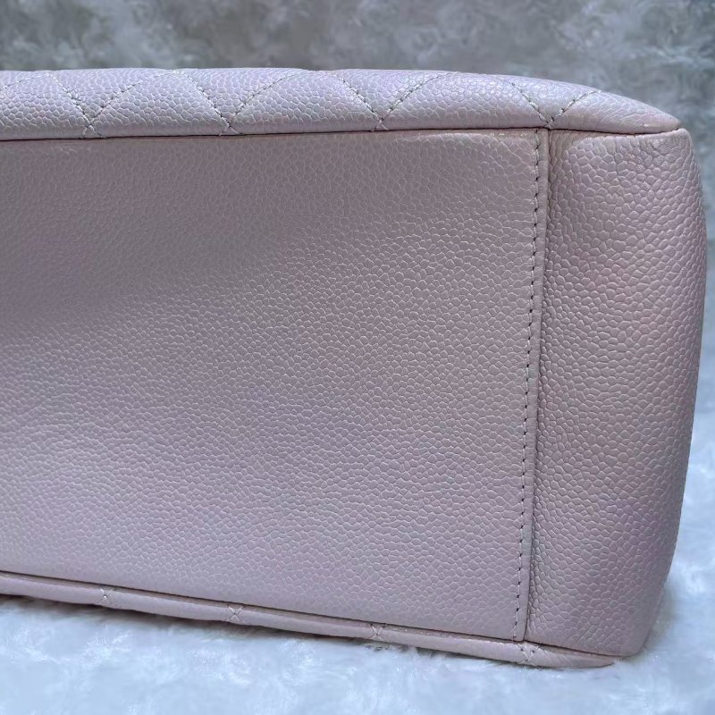 Chanel GST Grand Tote Bag-5