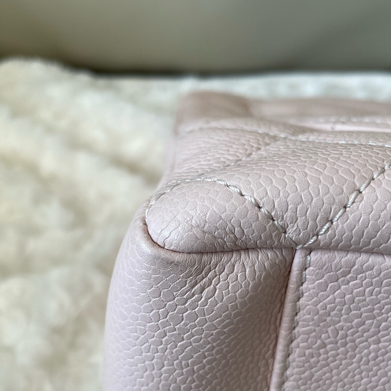 Chanel GST Grand Tote Bag-10