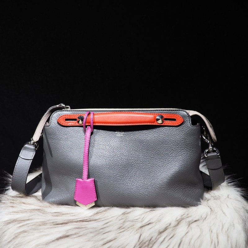 FENDI By The Way 三拼色 中size-0