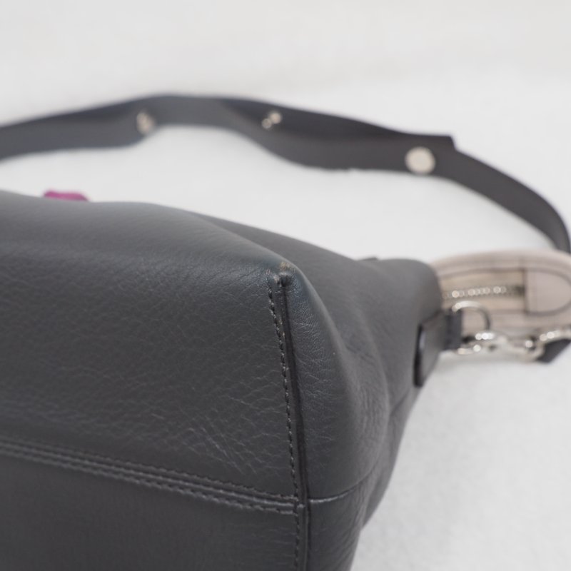 FENDI By The Way 三拼色 中size-8