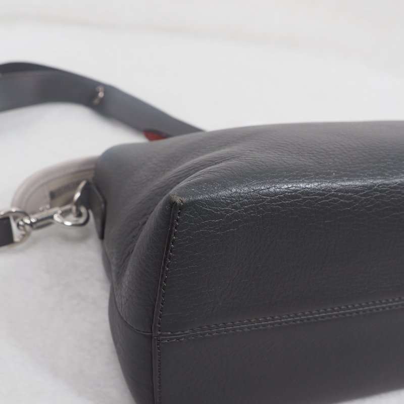 FENDI By The Way 三拼色 中size-9