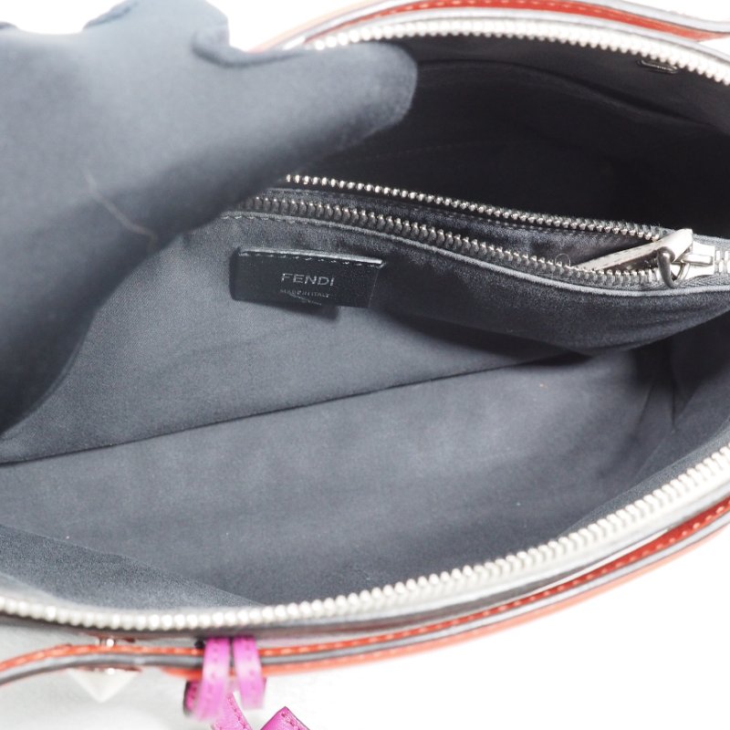 FENDI By The Way 三拼色 中size-12