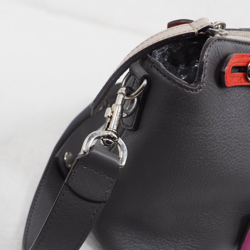 FENDI By The Way 三拼色 中size-15