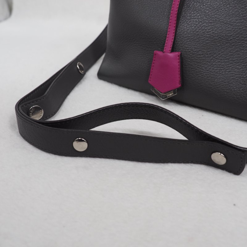 FENDI By The Way 三拼色 中size-17