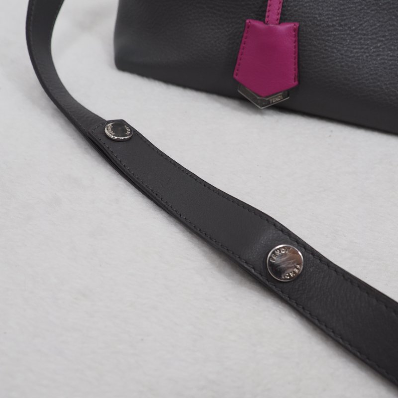 FENDI By The Way 三拼色 中size-18