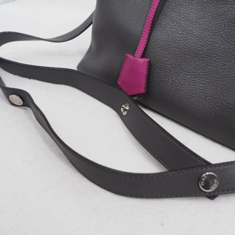 FENDI By The Way 三拼色 中size-19