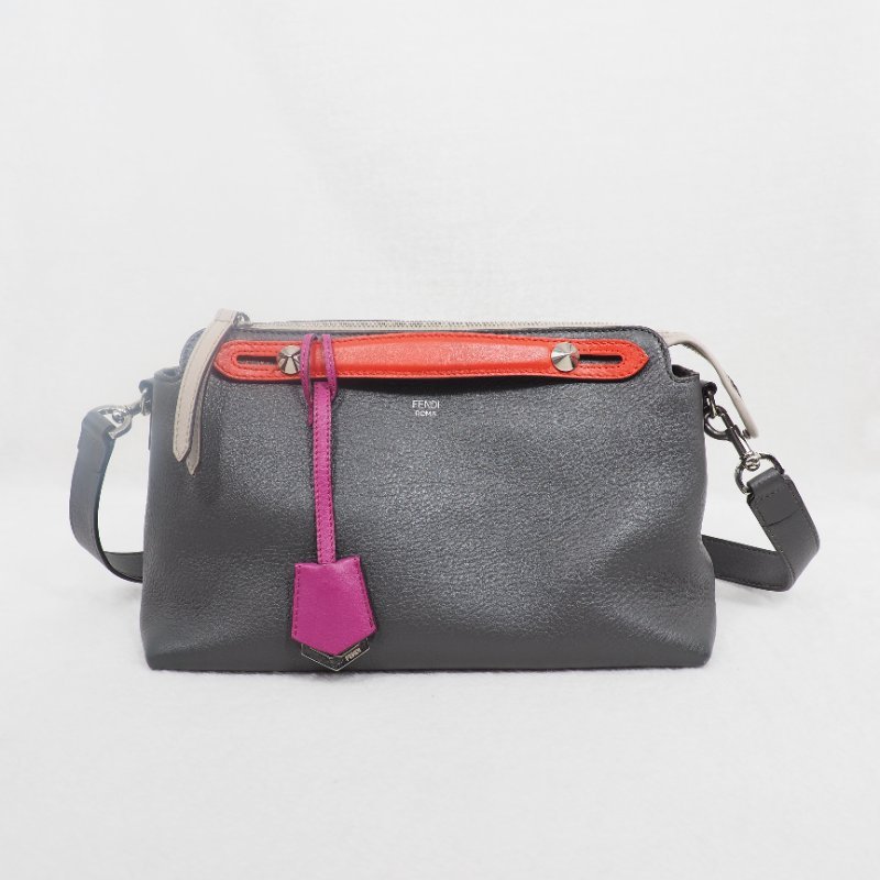 FENDI By The Way 三拼色 中size-20
