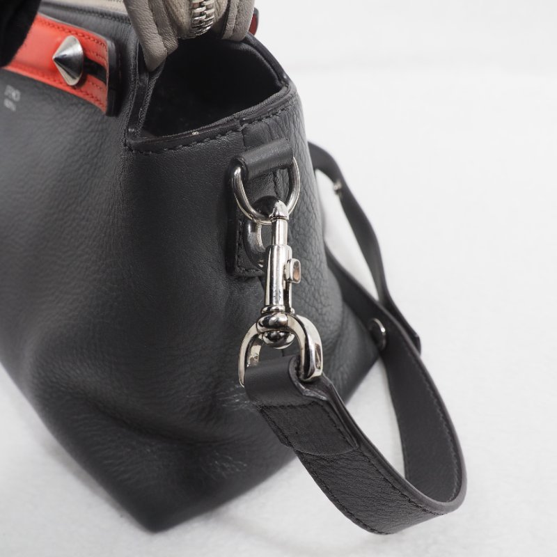 FENDI By The Way 三拼色 中size-21