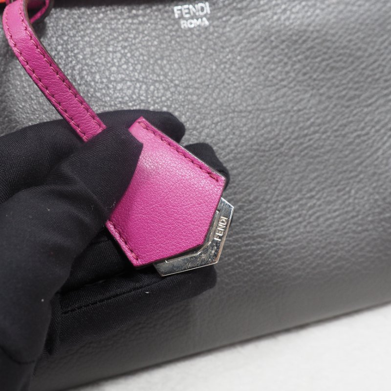 FENDI By The Way 三拼色 中size-23