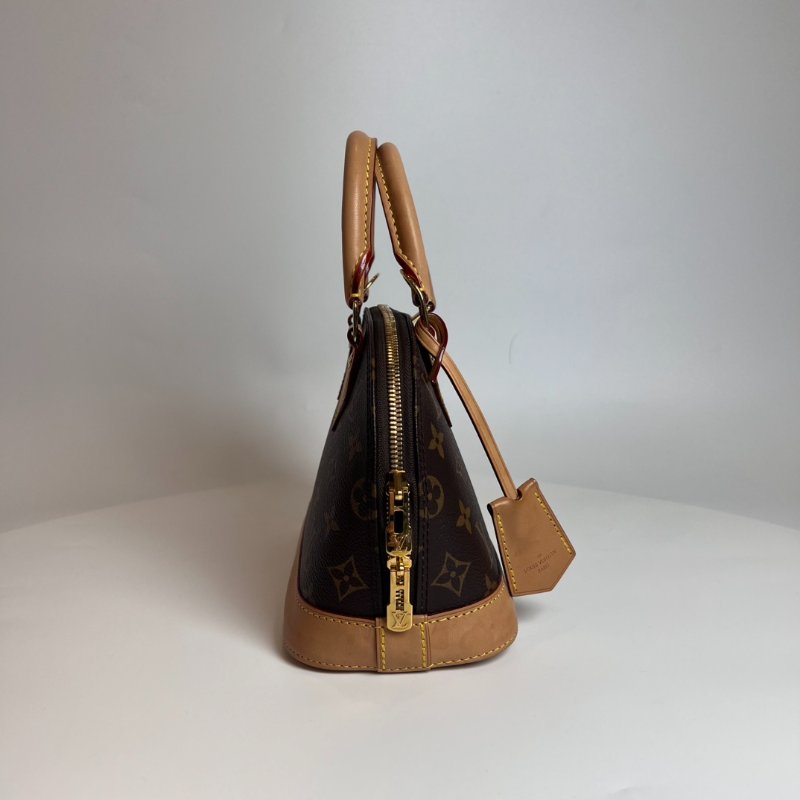 LV M53152/晶片款 老花ALMA BB-2