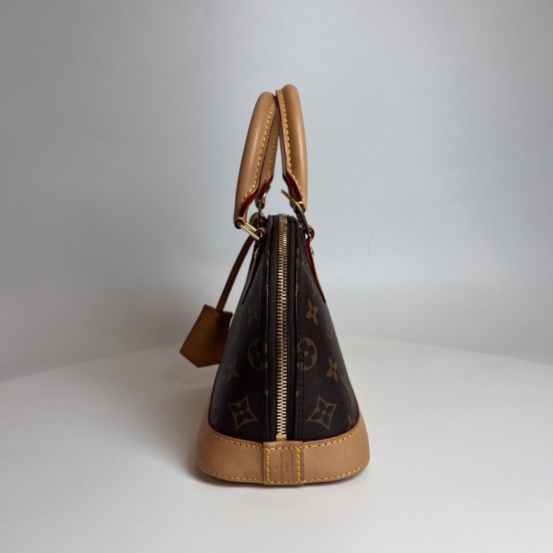 LV M53152/晶片款 老花ALMA BB-3