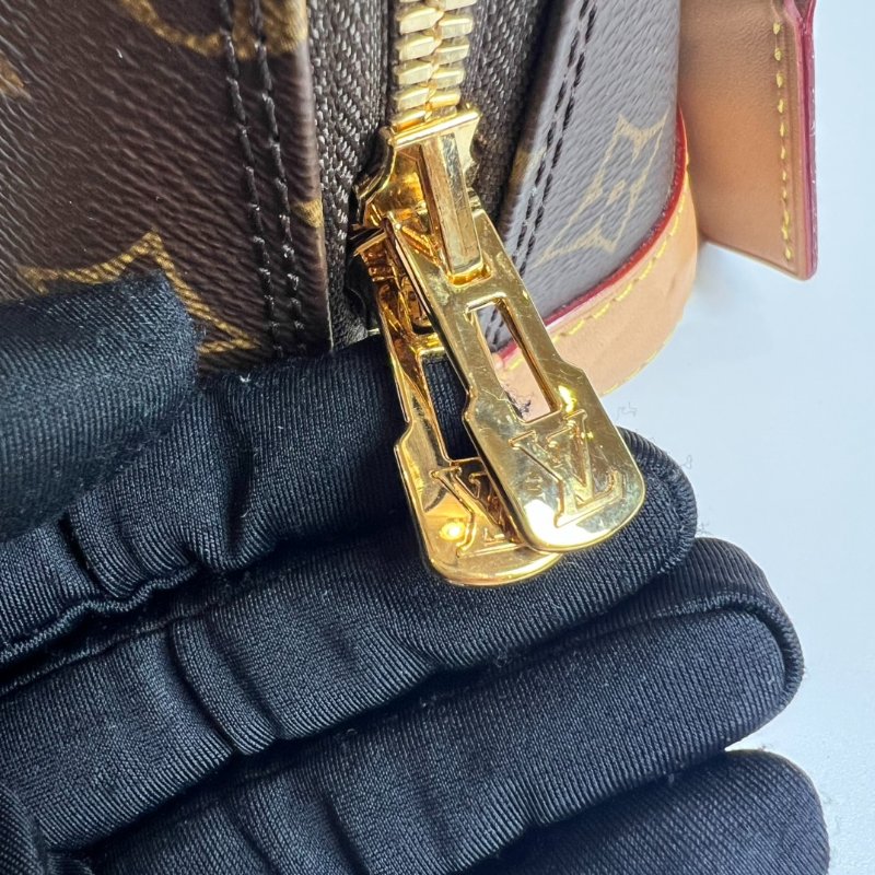 LV M53152/晶片款 老花ALMA BB-10