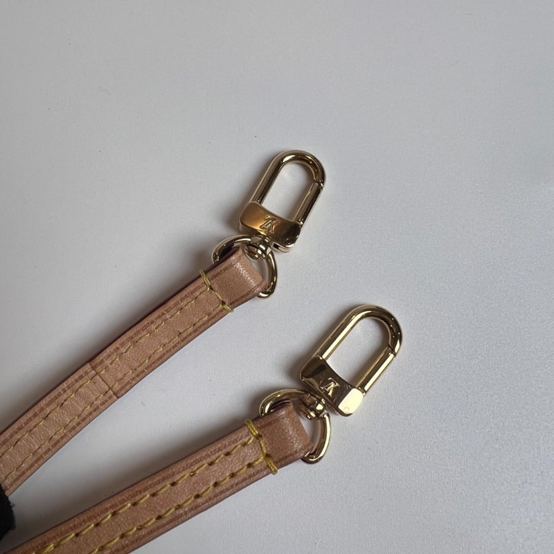 LV M53152/晶片款 老花ALMA BB-12