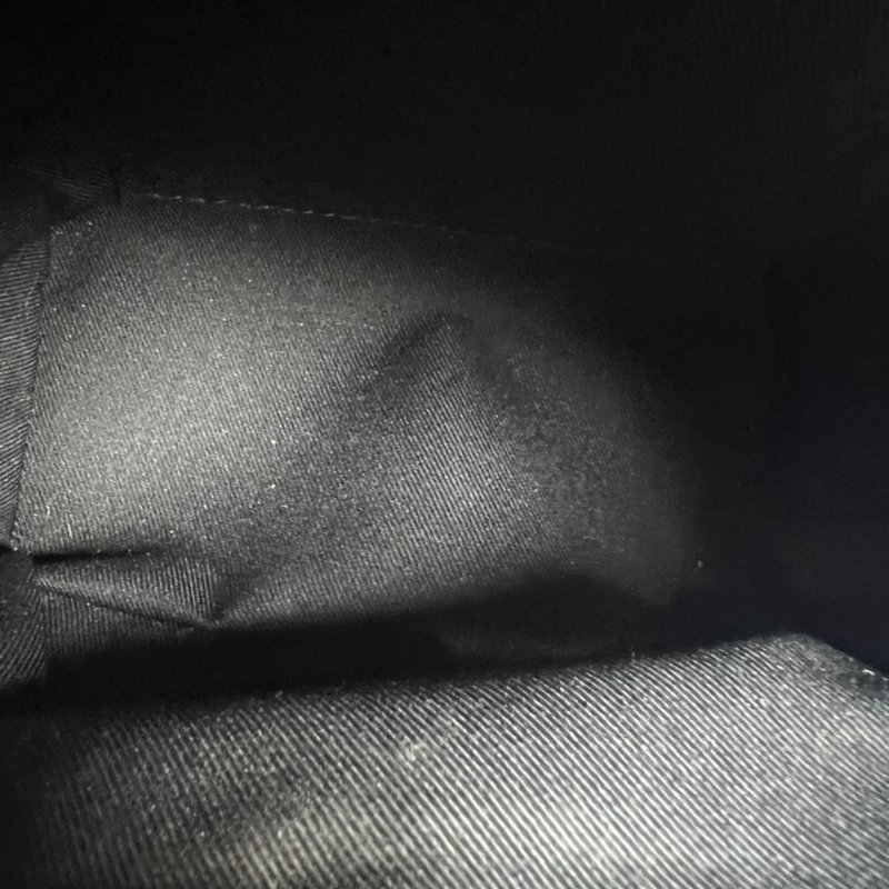 LV M44873/晶片款 老花後背包MINI-5