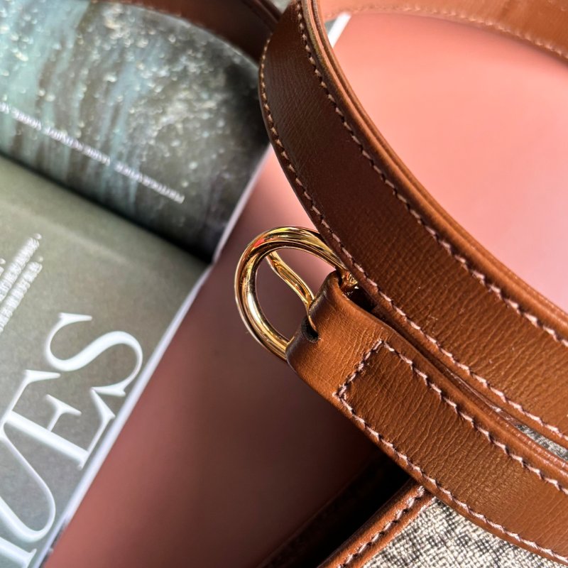 ::Gucci:: Jackie1961 經典賈姬包 肩背包 腋下包 中款-3