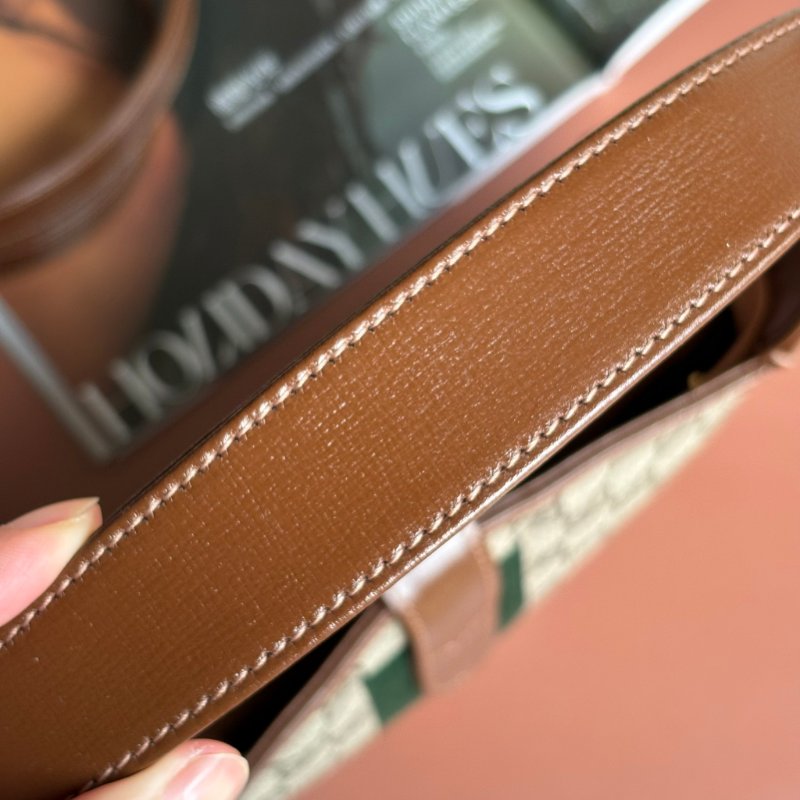 ::Gucci:: Jackie1961 經典賈姬包 肩背包 腋下包 中款-10