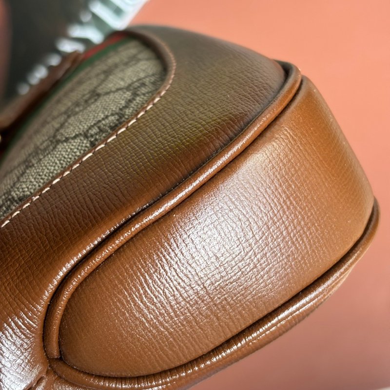 ::Gucci:: Jackie1961 經典賈姬包 肩背包 腋下包 中款-13