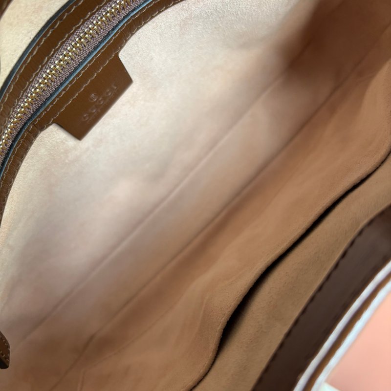 ::Gucci:: Jackie1961 經典賈姬包 肩背包 腋下包 中款-17