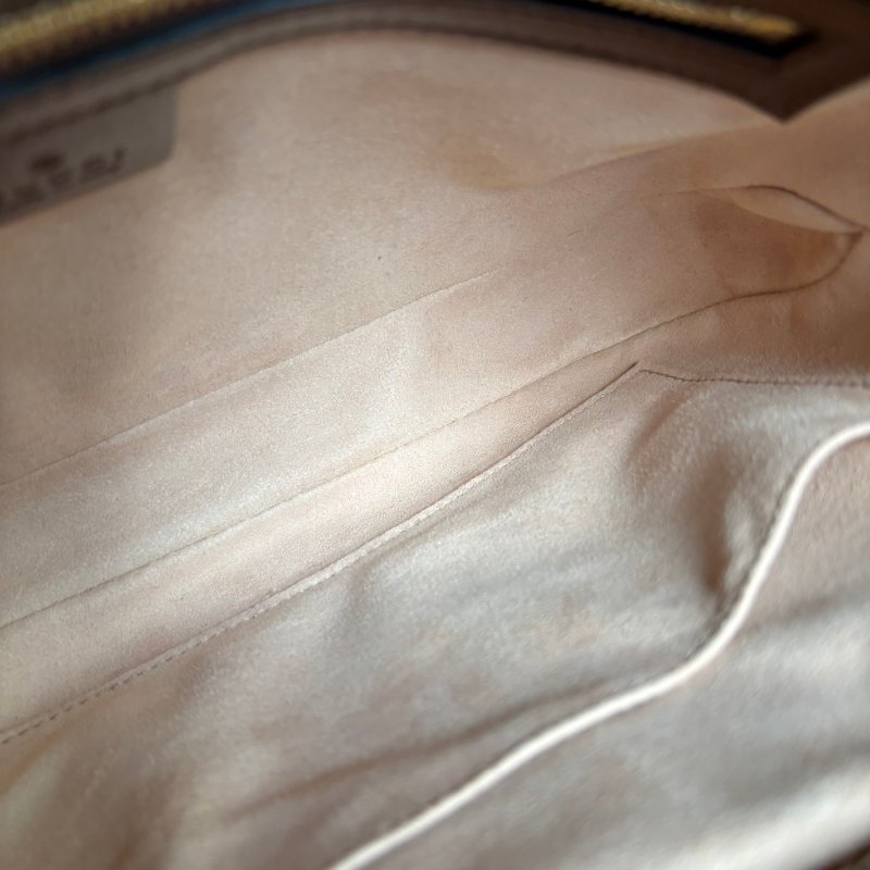 ::Gucci:: Jackie1961 經典賈姬包 肩背包 腋下包 中款-18