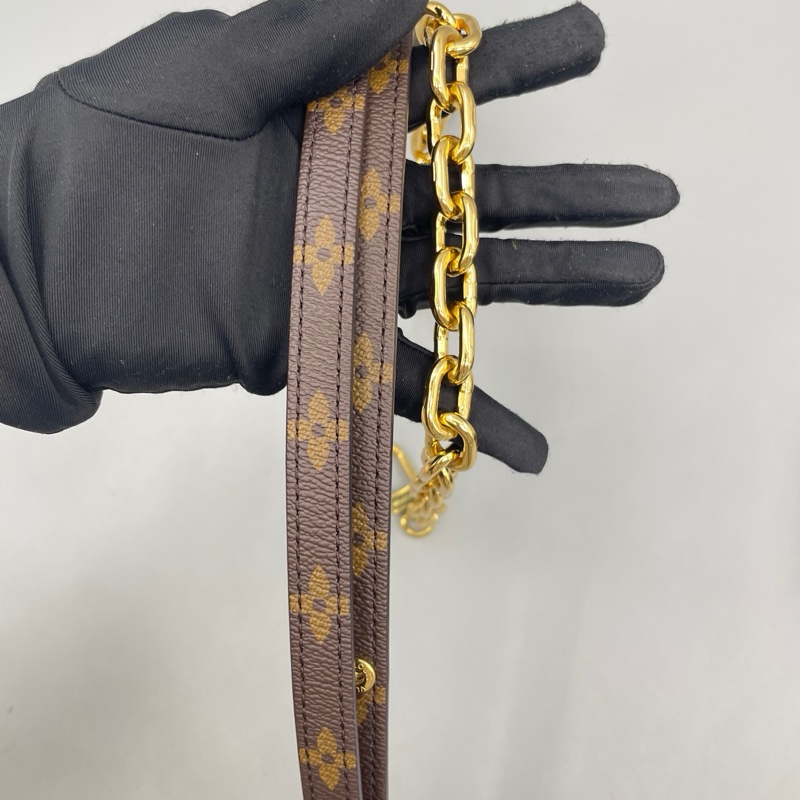 LV新款老花Metis郵差手提斜挎包-6