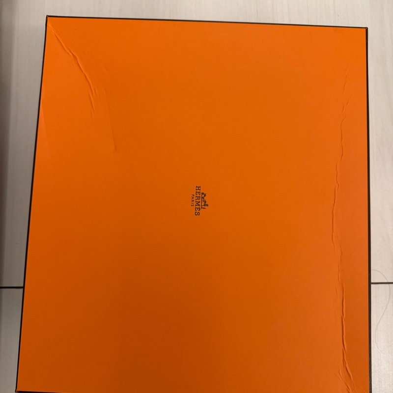 💖Hermes Garden Party 30 花園包 帆布款 熊貓💖 K刻 全新全配-10