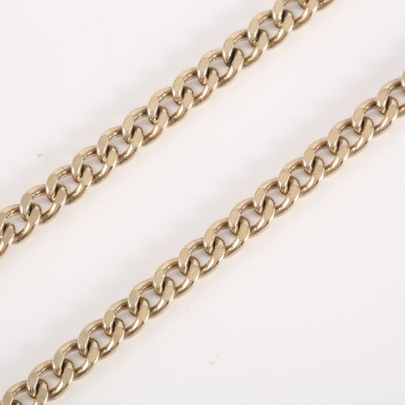 CHANEL 合金23P項鏈項鍊-3