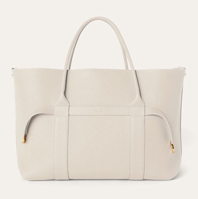 loro piana ghiera 托特包-0