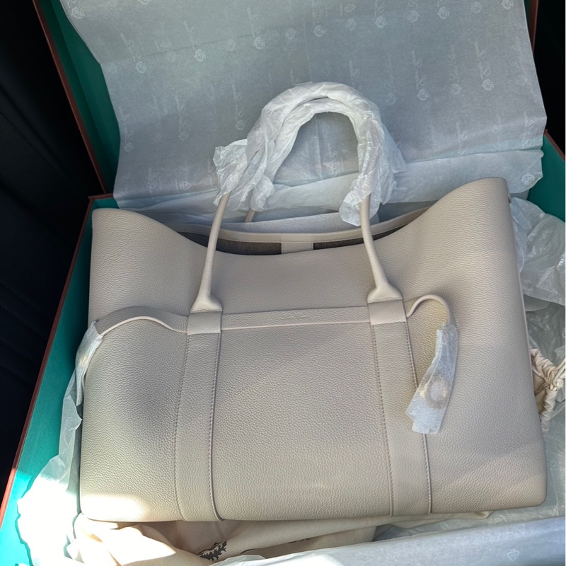 loro piana ghiera 托特包-7