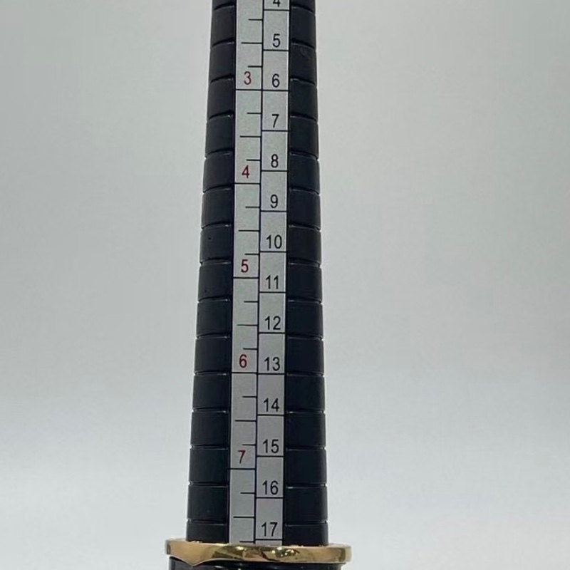 Bvlgari 寶格麗B.Zero1 18k彈簧戒指-6