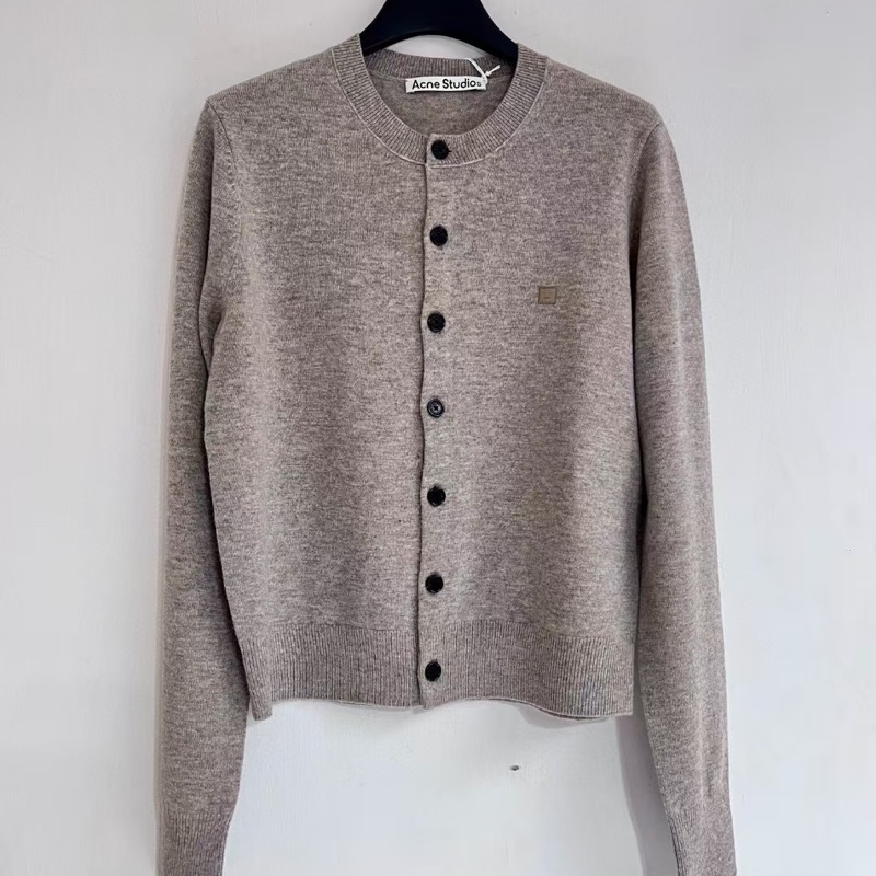 Acne Studios 開衫 #XXS XS S-0