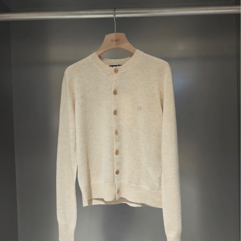Acne Studios 開衫 #XXS XS S-1