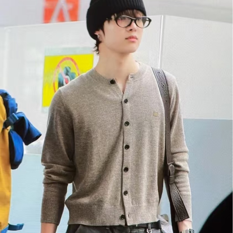 Acne Studios 開衫 #XXS XS S-3