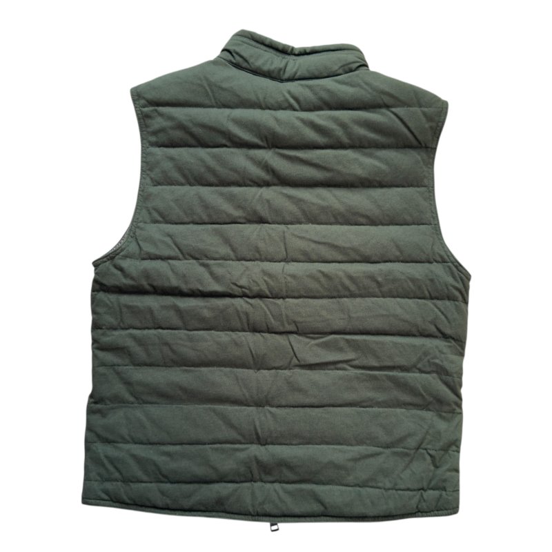 MONCLER 羽絨 背心-5