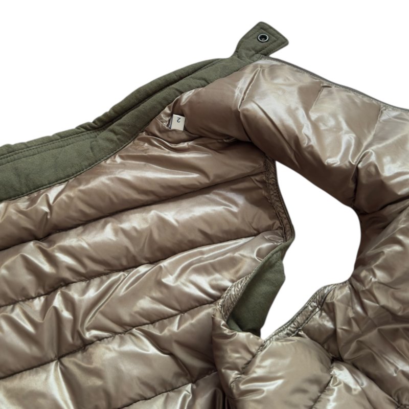 MONCLER 羽絨 背心-7