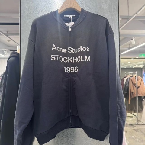Acne Studios 做舊款外套#XS S