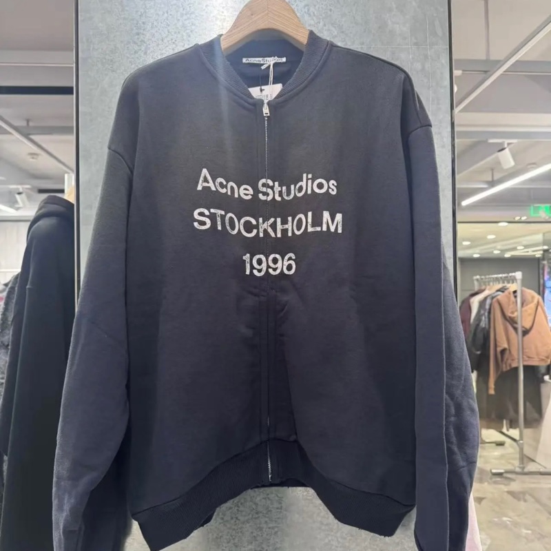 Acne Studios 做舊款外套#XS S-0