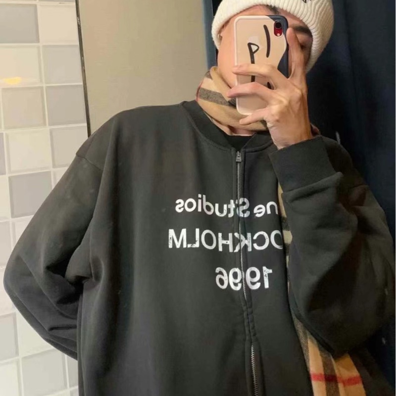 Acne Studios 做舊款外套#XS S-3