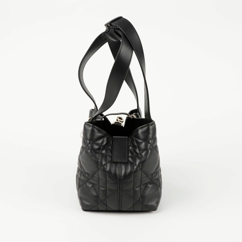 DIOR M2835OSNW Toujours 小垂直手提包-2