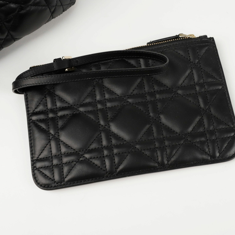 DIOR M2835OSNW Toujours 小垂直手提包-7