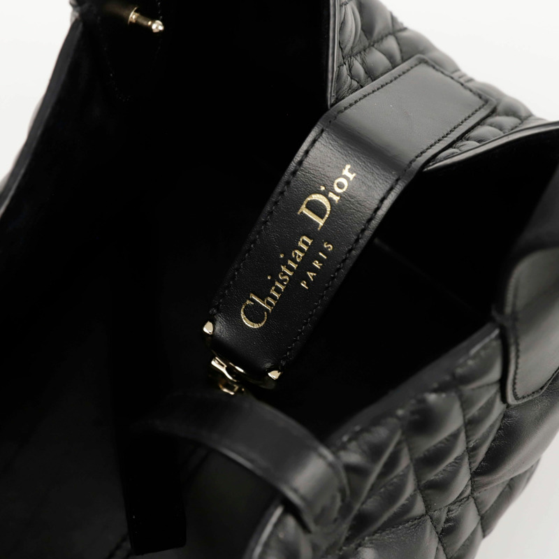 DIOR M2835OSNW Toujours 小垂直手提包-10