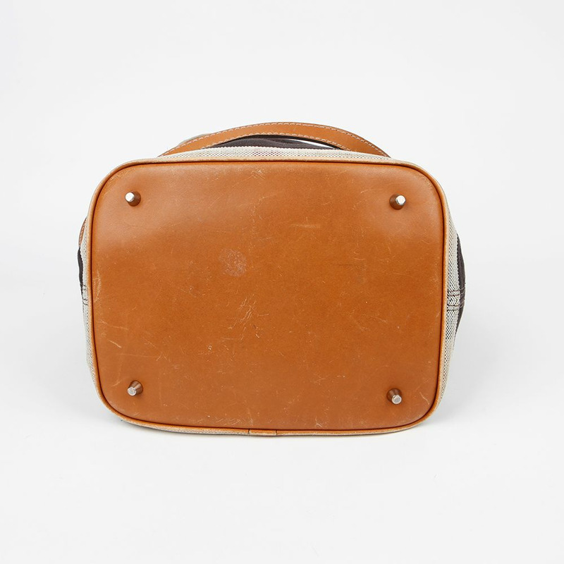 BURBERRY Ashby Hobo 中型手提單肩包 3945742-5