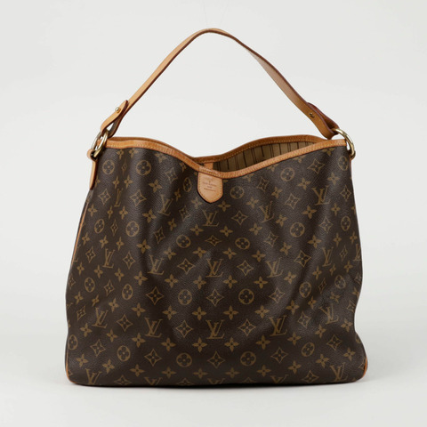 LOUIS VUITTON 精美 MM 肩背包 M40353
