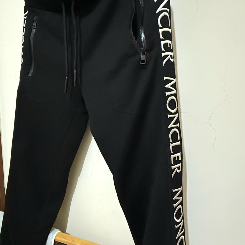 Moncler 運動長褲-1