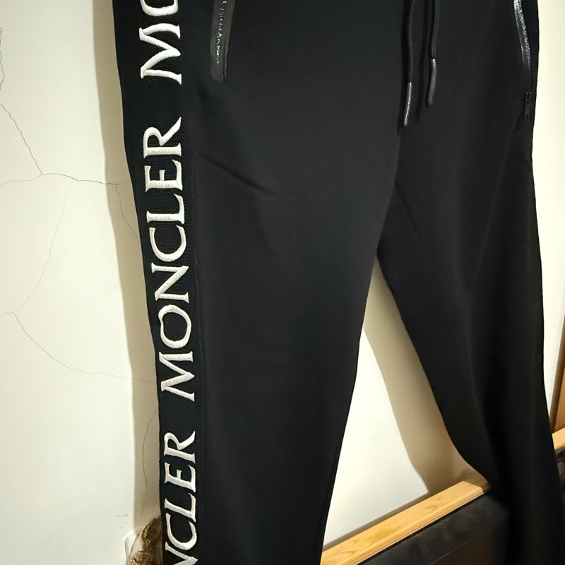 Moncler 運動長褲-2