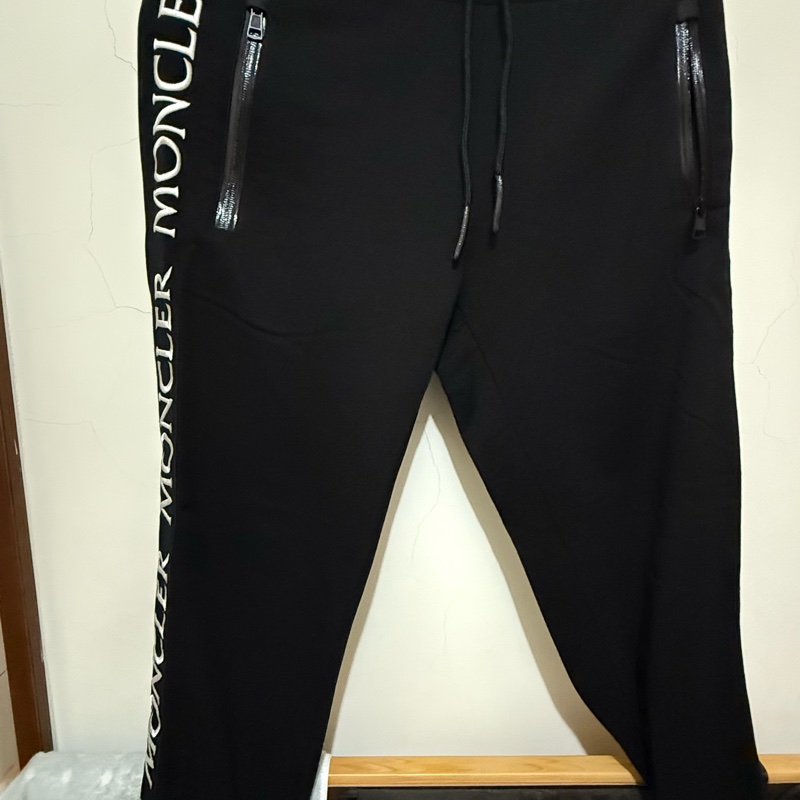 Moncler 運動長褲-3